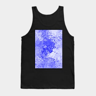 Lady of the Lake Tank Top